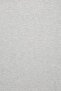 Men Regular Fit Heather Short Sleeve Polo Shirt, Light Grey - 5