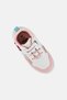 Kids Girl Mickey And Friends Velcros Closure Casual Shoes, Multicolor - 4