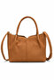 Kriste Bell Women's Bag Camel 26955 - 3