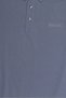 Men Sportswear Fit Short Sleeve Outdoor Polo, Sage Blue - 5