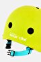 Safety Helmet, Green - 5