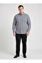 Men Regular Fit Plaid Long Sleeve Plaid Casual Shirt, Multicolor - 2