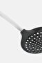 Soft Grip Skimmer, Black - 3