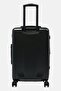 24 Inch Expandable Hardshell Check-In Spinner Luggage, Charcoal - 2