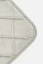 Memory Foam Mat, Grey - 3