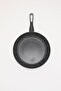 Stratum Fry Pan 30 D x 7 H cm, Black - 2