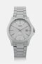 Men MTP-1183A-7ADF Enticer Stainless Steel Analog Watch 39 mm, Silver