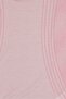 Women Fitted Long Sleeve Running T-Shirt, Pink - 2