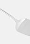 Stainless Steel Turner, Silver - 3