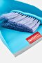 Dustpan With Brush, Blue - 3
