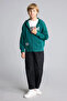 Boy's Sweater H9848A8/Gn1116 - 3