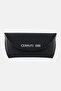Men CR 80027 Square Sunglasses, Black - 5