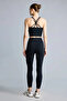 Women's Tights W8206Az/Bk81 - 5