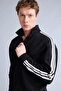 Men's Cardigan F0106Ax/Bk81 - 3