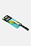 Paring Knife 9cm, Black - 2