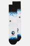 x NBA Men Minnesota Timberwolves Crew Socks, Multicolor