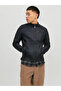 Men's Rocky Leather Jacket