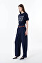 Women's Canvas Pants - 3