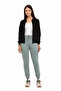 Women's Black Tracksuit Top Wb Carla-H Ginsen - 3