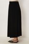 Belted Skirt 60779 - 3