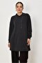 Lace-Up Modal Tracksuit Tunic 46771