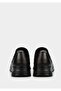 Brown Leather Women's Shoes - 4