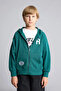 Boy's Sweater H9848A8/Gn1116 - 4