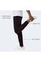 Hanes Originals Men's Sweatpants by Hanes, 100% Cotton Jersey - 2