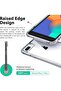 Wanz Slim Protective Case for iPhone 12 / 12 Pro Max, [Pc + Tpu Hybrid] - 3