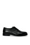 Inci Cedar Black Men's Classic Shoes