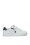 Costa White Men's Sneakers