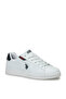 Costa White Men's Sneakers - 2