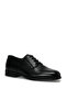 Inci Cedar Black Men's Classic Shoes - 2