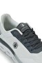 Mutombo White Men's Comfort Shoes - 7