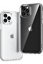 Wanz Slim Protective Case for iPhone 12 / 12 Pro Max, [Pc + Tpu Hybrid]