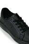 Cut Black Men's Sneaker - 7