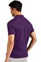 Fashionable Plain Regular Fit Half Sleeve Polo Neck T-Shirt for Men by E-Bogler - 2