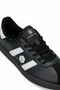 Frosty Pu Wmn Black Women's Sneaker - 7