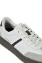 Berom Pu White Women's Sneaker - 7