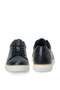 Zenga W Navy Blue Men's Casual Shoes - 5