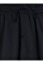 Navy Blue Regular Fit Boys' Trousers - 3