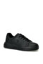 Cut Black Men's Sneaker - 2