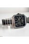 Rwa148156 Steel Cord Automatic Men's Wristwatch - 6