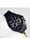 Dk267723Ss Men's Wristwatch with Silicone Strap - 4