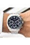 Fm11627A3 Men's Wrist Watch with Steel Band - 4
