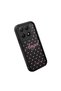 Xiaomi Mi 15t 5g Compatible Black Silicone Case Shockproof with Camera Protection Stylish Print - 3