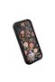 iPhone Xr Compatible Black Silicone Case with Shockproof Camera Protection - 3
