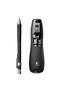 Presenter video R800 - Wireless, LCD timer, laser pointer - 3