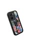 Vivo Y36 4G/5G Compatible Black Silicone Case Shockproof with Camera Protection - 3