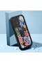 Samsung Galaxy A52/A52S Compatible Black Silicone Case Shockproof with Camera Protection - 2